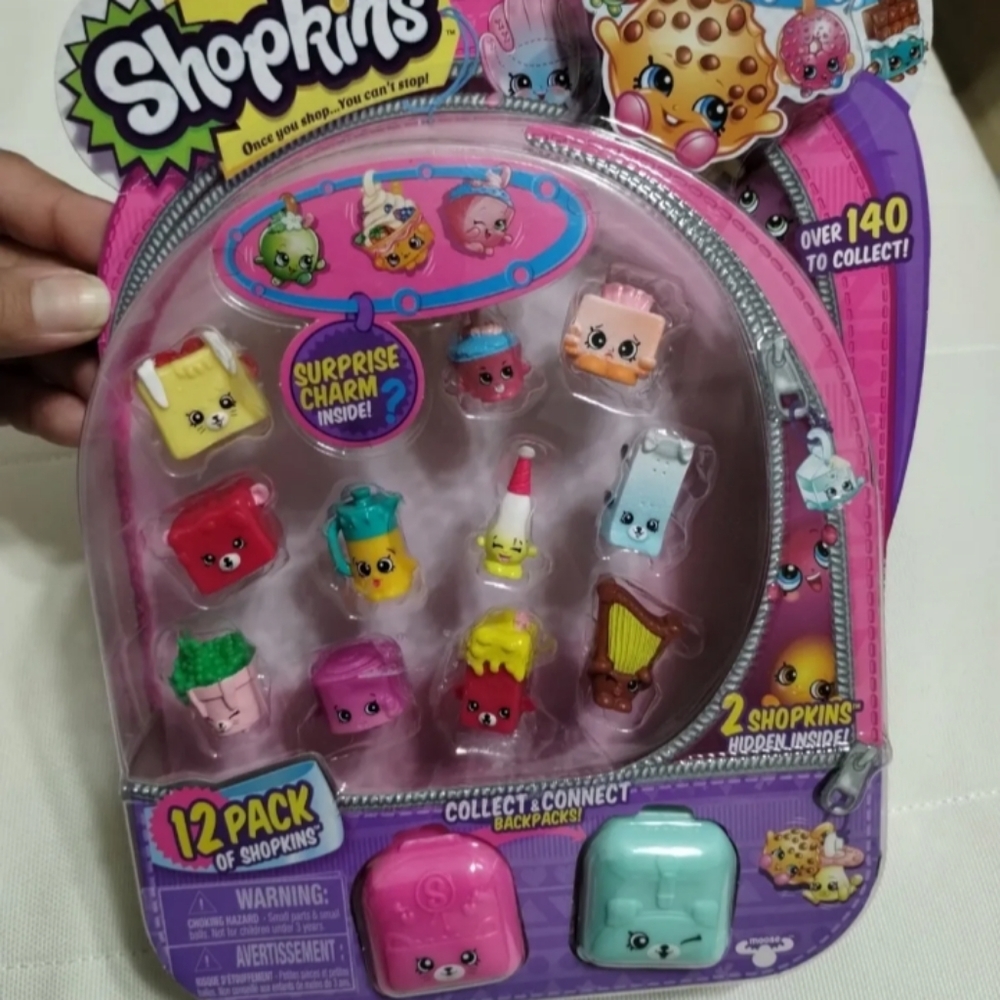 Shopkins